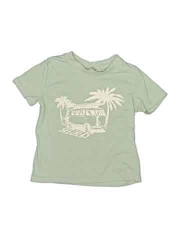 Skechers Short Sleeve T-Shirt (view 1)