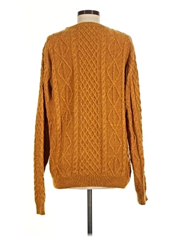 True Rock Pullover Sweater (view 2)