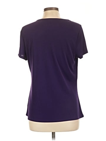 East5th Short Sleeve Blouse (view 2)