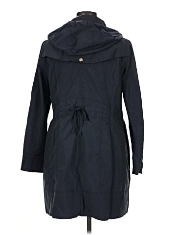 Cole Haan Raincoat (view 2)
