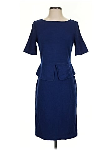 St. John Casual Dress (view 1)
