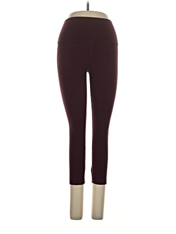 Lululemon Athletica Active Pants (view 1)