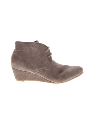 Crown Vintage Ankle Boots (view 1)
