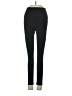 Carbon38 Solid Black Active Pants Size S - photo 1
