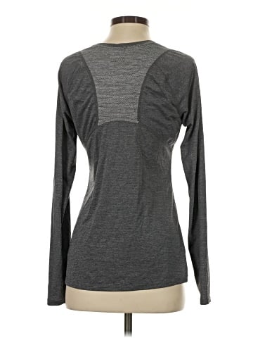 Active Long Sleeve Top (view 2)