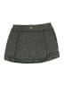 Tek Gear Solid Gray Active Skort Size M - photo 2