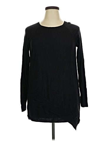 Apt. 9 Pullover Sweater (view 1)