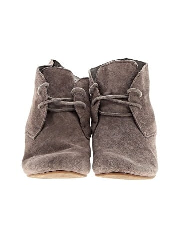 Crown Vintage Ankle Boots (view 2)