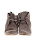 Crown Vintage Gray Ankle Boots Size 7 - photo 2