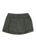 Tek Gear Solid Gray Active Skort Size M - photo 1