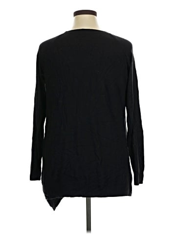 Apt. 9 Pullover Sweater (view 2)