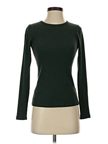 Old Navy Long Sleeve T-Shirt (view 1)