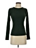 Old Navy Green Long Sleeve T-Shirt Size S - photo 1