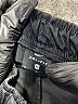 Nike 100% Polyester Black Track Pants Size M (kids) - photo 3