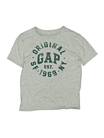 Gap Kids Short Sleeve T-Shirt (view 1)