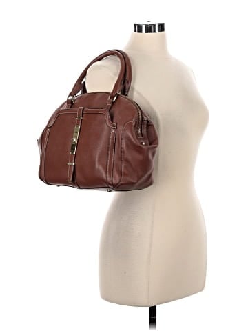 Nine West Satchel (view 2)