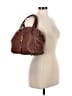Nine West Brown Satchel One size - photo 2
