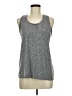 Athletic Works Gray Active Tank Size M - photo 1