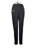 Asics Solid Black Active Pants Size S - photo 1