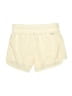 Adidas 100% Polyester Solid Ivory Shorts Size S - photo 2