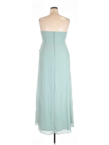 Birdy Grey Cocktail Dress (view 2)