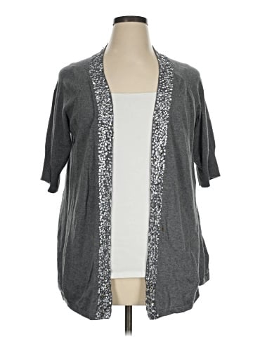 Apt. 9 Cardigan (view 1)