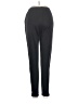 Asics Solid Black Active Pants Size S - photo 2