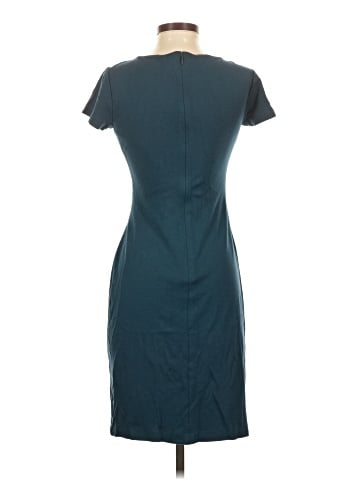 Lafayette 148 New York Casual Dress (view 2)