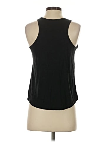 SO Sleeveless T-Shirt (view 2)