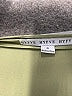 Hyfve Solid Green Casual Dress Size S - photo 7