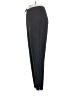 Asics Solid Black Active Pants Size S - photo 5