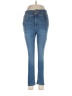No Boundaries Blue Jeans Size 8 - photo 1