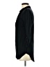 Splendid Black 3/4 Sleeve Button-Down Shirt Size S - photo 5
