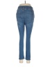 No Boundaries Blue Jeans Size 8 - photo 2