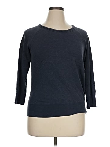 James Perse Sweatshirt (view 1)