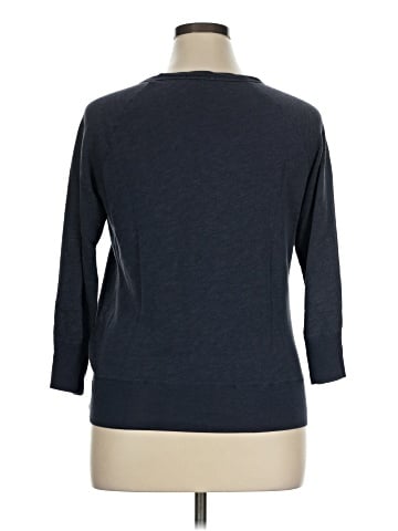 James Perse Sweatshirt (view 2)