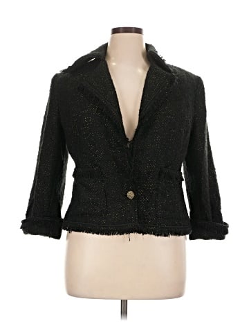 New York & Company Blazer (view 1)