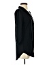 Splendid Black 3/4 Sleeve Button-Down Shirt Size S - photo 4
