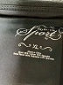 Style&Co Solid Black Active Pants Size XL - photo 4