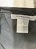 Ann Taylor 100% Polyester Black Formal Skirt Size 14 Petite - photo 4