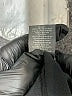 Ann Taylor 100% Polyester Black Formal Skirt Size 14 Petite - photo 5