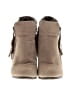 Breckelle's Tan Ankle Boots Size 10 - photo 2