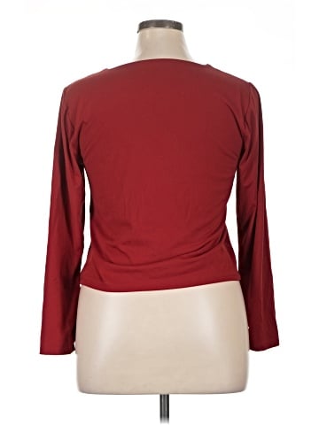 Old Navy 3/4 Sleeve Top (view 2)