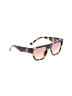 Michael Kors Brown Sunglasses One size - photo 1