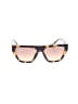 Michael Kors Brown Sunglasses One size - photo 2