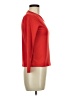Nike Red 3/4 Sleeve T-Shirt Size M - photo 4