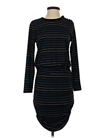 White House Black Market Casual Dress (view 1)