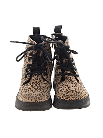 Zara Ankle Boots (view 2)
