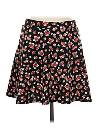 Olsenboye Casual Skirt (view 1)