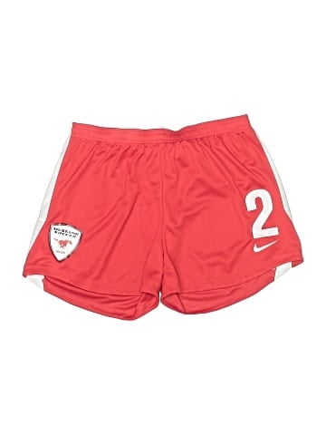 Nike Athletic Shorts (view 1)